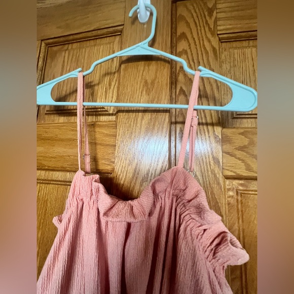 H&M - Maxi Dress - Picture 3 of 4